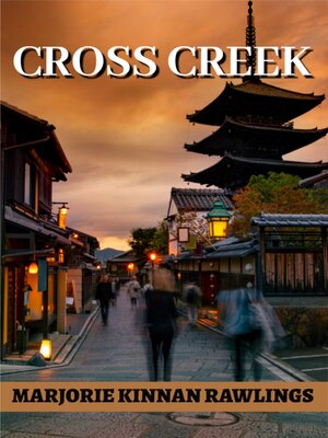 cover image of Cross Creek